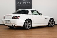 USED 2009 09 HONDA S 2000 2.0 i-VTEC GT Edition 100 Convertible 