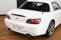 USED 2009 09 HONDA S 2000 2.0 i-VTEC GT Edition 100 Convertible 