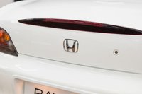 USED 2009 09 HONDA S 2000 2.0 i-VTEC GT Edition 100 Convertible 
