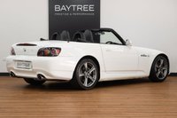 USED 2009 09 HONDA S 2000 2.0 i-VTEC GT Edition 100 Convertible 
