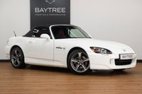 USED 2009 09 HONDA S 2000 2.0 i-VTEC GT Edition 100 Convertible 