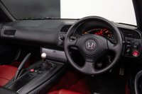 USED 2009 09 HONDA S 2000 2.0 i-VTEC GT Edition 100 Convertible 