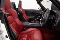 USED 2009 09 HONDA S 2000 2.0 i-VTEC GT Edition 100 Convertible 