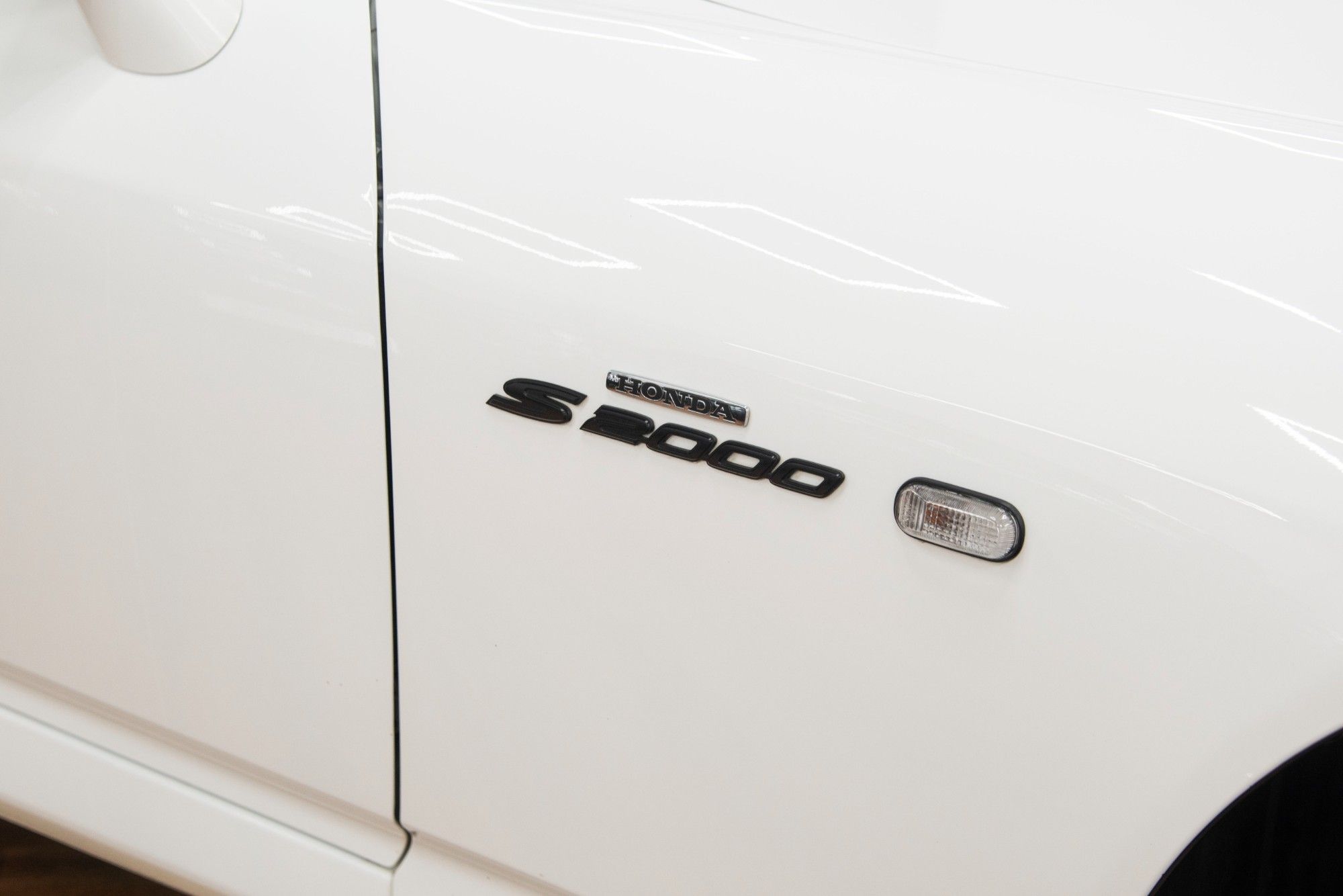 USED 2009 09 HONDA S 2000 2.0 i-VTEC GT Edition 100 Convertible 