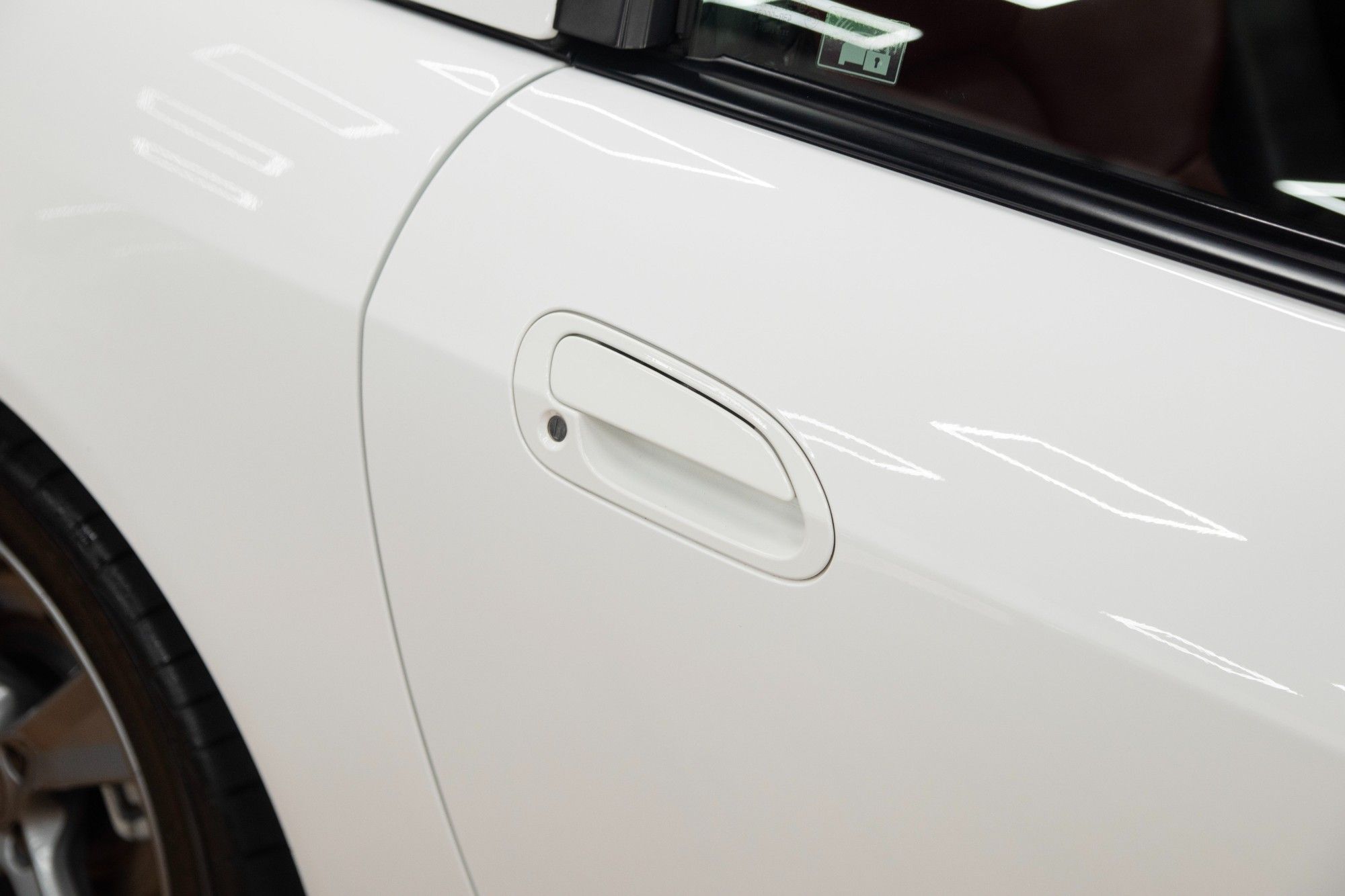 USED 2009 09 HONDA S 2000 2.0 i-VTEC GT Edition 100 Convertible 