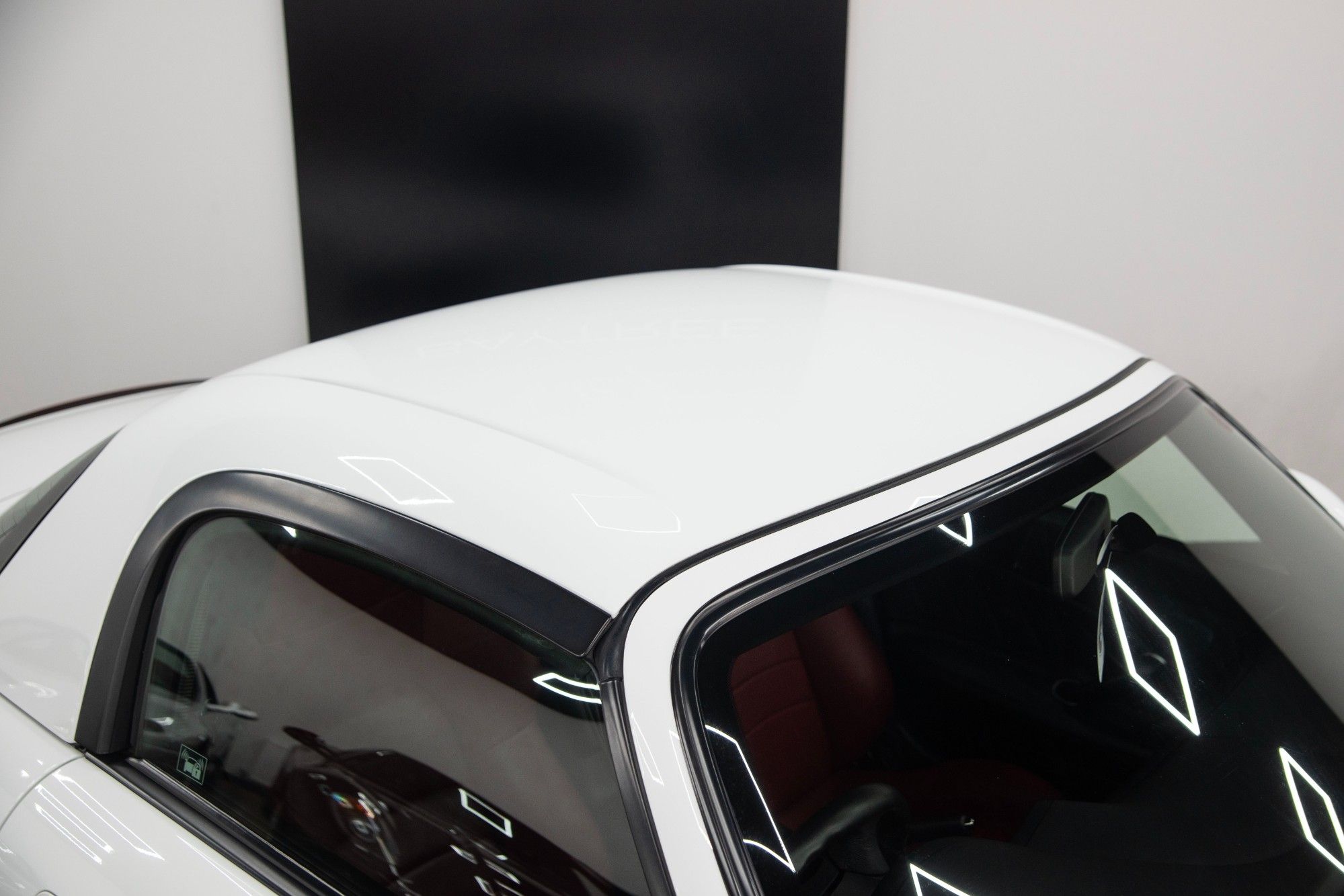 USED 2009 09 HONDA S 2000 2.0 i-VTEC GT Edition 100 Convertible 