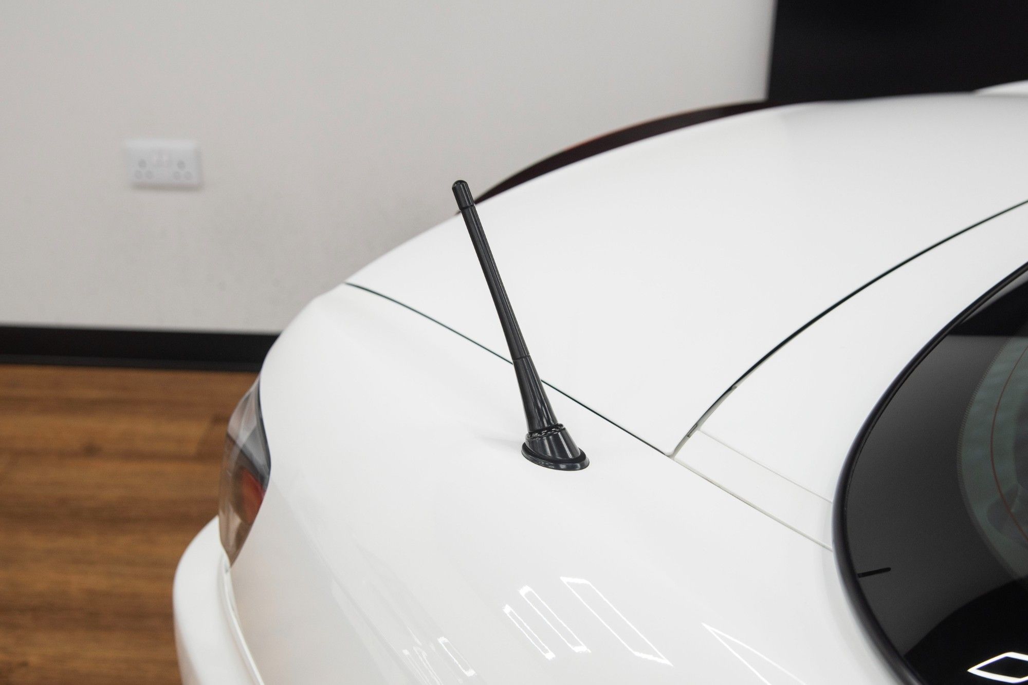 USED 2009 09 HONDA S 2000 2.0 i-VTEC GT Edition 100 Convertible 