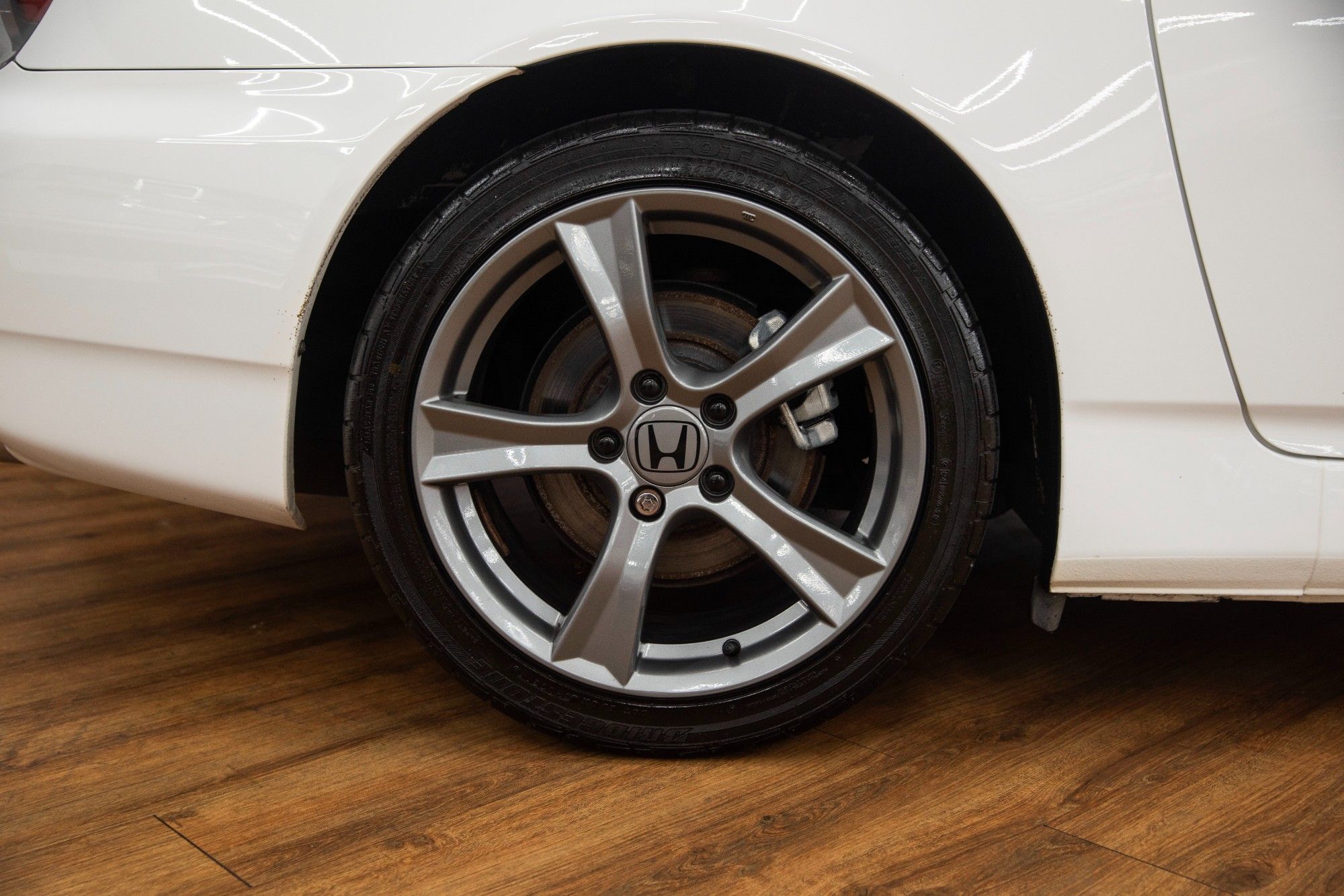 USED 2009 09 HONDA S 2000 2.0 i-VTEC GT Edition 100 Convertible 