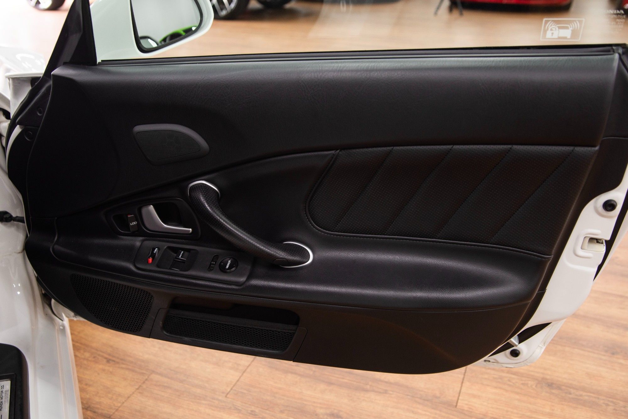 USED 2009 09 HONDA S 2000 2.0 i-VTEC GT Edition 100 Convertible 