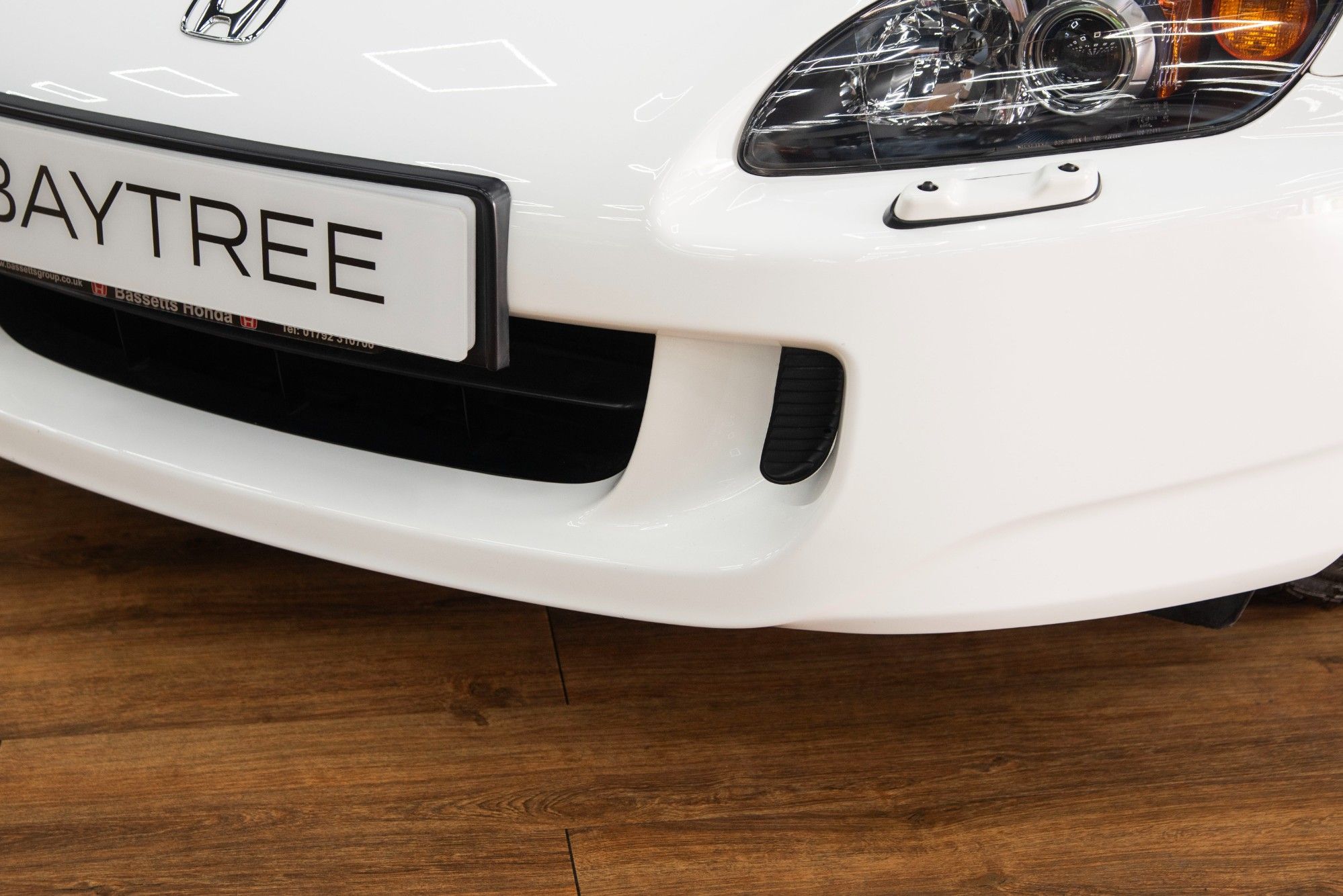 USED 2009 09 HONDA S 2000 2.0 i-VTEC GT Edition 100 Convertible 