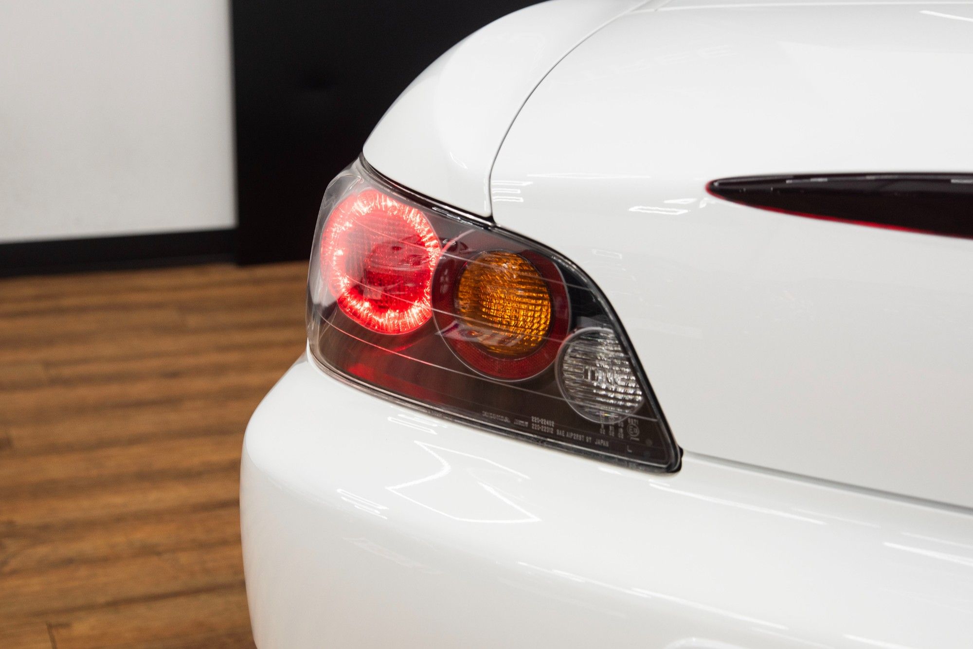 USED 2009 09 HONDA S 2000 2.0 i-VTEC GT Edition 100 Convertible 