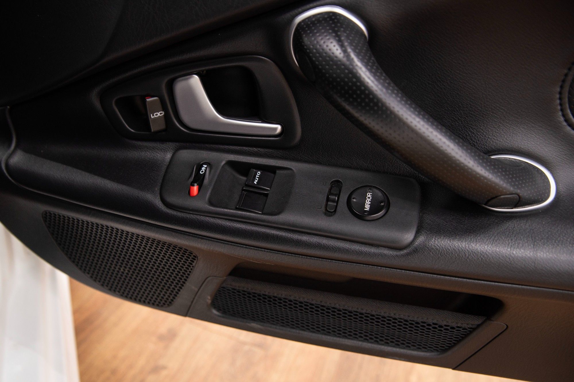 USED 2009 09 HONDA S 2000 2.0 i-VTEC GT Edition 100 Convertible 