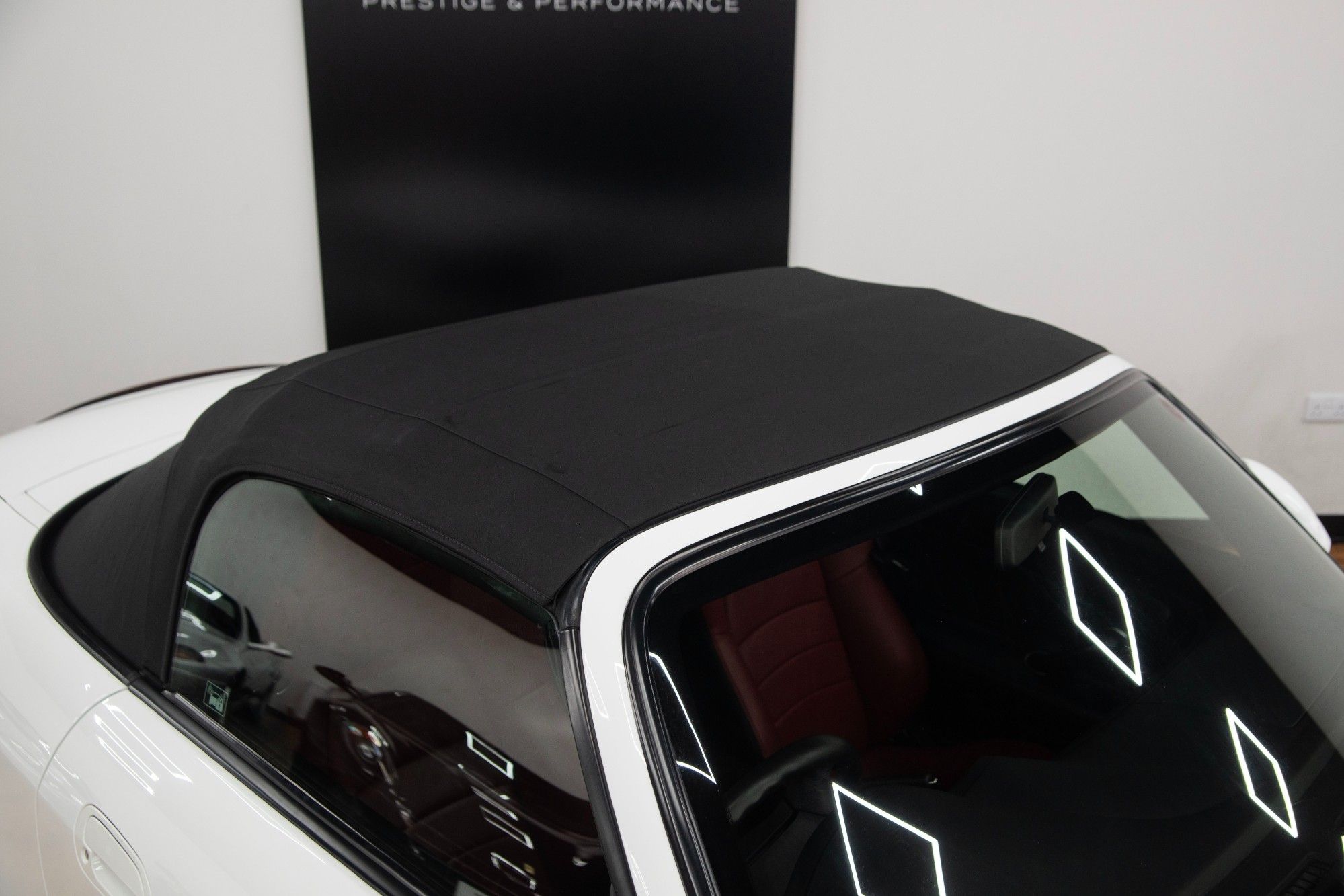 USED 2009 09 HONDA S 2000 2.0 i-VTEC GT Edition 100 Convertible 