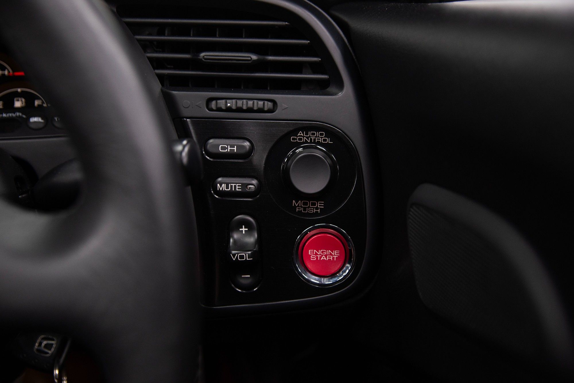USED 2009 09 HONDA S 2000 2.0 i-VTEC GT Edition 100 Convertible 