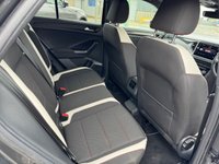 USED 2018 67 VOLKSWAGEN T-ROC 2.0 TSI SEL SUV 5dr Petrol DSG 4Motion Euro 6 (s/s) (190 ps) 