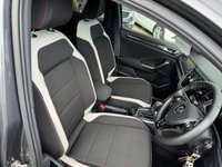 USED 2018 67 VOLKSWAGEN T-ROC 2.0 TSI SEL SUV 5dr Petrol DSG 4Motion Euro 6 (s/s) (190 ps) 