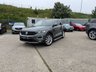 USED 2018 67 VOLKSWAGEN T-ROC 2.0 TSI SEL SUV 5dr Petrol DSG 4Motion Euro 6 (s/s) (190 ps) 