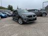 USED 2018 67 VOLKSWAGEN T-ROC 2.0 TSI SEL SUV 5dr Petrol DSG 4Motion Euro 6 (s/s) (190 ps) 