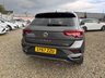 USED 2018 67 VOLKSWAGEN T-ROC 2.0 TSI SEL SUV 5dr Petrol DSG 4Motion Euro 6 (s/s) (190 ps) 