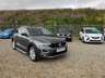 USED 2018 67 VOLKSWAGEN T-ROC 2.0 TSI SEL SUV 5dr Petrol DSG 4Motion Euro 6 (s/s) (190 ps) 
