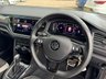 USED 2018 67 VOLKSWAGEN T-ROC 2.0 TSI SEL SUV 5dr Petrol DSG 4Motion Euro 6 (s/s) (190 ps) 