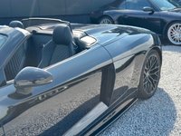 USED 2017 17 AUDI R8 5.2 FSI V10 Spyder 2dr Petrol S Tronic quattro Euro 6 (s/s) (540 ps) 