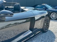 USED 2017 17 AUDI R8 5.2 FSI V10 Spyder 2dr Petrol S Tronic quattro Euro 6 (s/s) (540 ps) 