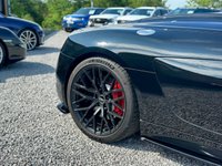 USED 2017 17 AUDI R8 5.2 FSI V10 Spyder 2dr Petrol S Tronic quattro Euro 6 (s/s) (540 ps) 