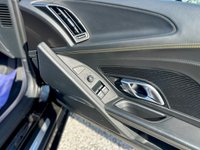 USED 2017 17 AUDI R8 5.2 FSI V10 Spyder 2dr Petrol S Tronic quattro Euro 6 (s/s) (540 ps) 