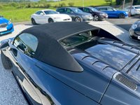 USED 2017 17 AUDI R8 5.2 FSI V10 Spyder 2dr Petrol S Tronic quattro Euro 6 (s/s) (540 ps) 