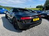 USED 2017 17 AUDI R8 5.2 FSI V10 Spyder 2dr Petrol S Tronic quattro Euro 6 (s/s) (540 ps) 