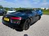 USED 2017 17 AUDI R8 5.2 FSI V10 Spyder 2dr Petrol S Tronic quattro Euro 6 (s/s) (540 ps) 