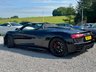 USED 2017 17 AUDI R8 5.2 FSI V10 Spyder 2dr Petrol S Tronic quattro Euro 6 (s/s) (540 ps) 