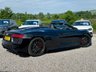 USED 2017 17 AUDI R8 5.2 FSI V10 Spyder 2dr Petrol S Tronic quattro Euro 6 (s/s) (540 ps) 