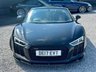 USED 2017 17 AUDI R8 5.2 FSI V10 Spyder 2dr Petrol S Tronic quattro Euro 6 (s/s) (540 ps) 