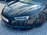 USED 2017 17 AUDI R8 5.2 FSI V10 Spyder 2dr Petrol S Tronic quattro Euro 6 (s/s) (540 ps) 