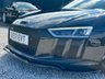 USED 2017 17 AUDI R8 5.2 FSI V10 Spyder 2dr Petrol S Tronic quattro Euro 6 (s/s) (540 ps) 