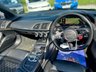 USED 2017 17 AUDI R8 5.2 FSI V10 Spyder 2dr Petrol S Tronic quattro Euro 6 (s/s) (540 ps) 