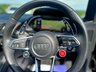 USED 2017 17 AUDI R8 5.2 FSI V10 Spyder 2dr Petrol S Tronic quattro Euro 6 (s/s) (540 ps) 