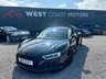 USED 2017 17 AUDI R8 5.2 FSI V10 Spyder 2dr Petrol S Tronic quattro Euro 6 (s/s) (540 ps) 