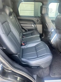 USED 2019 68 LAND ROVER RANGE ROVER SPORT 3.0 SD V6 Autobiography Dynamic SUV 5dr Diesel Auto 4WD Euro 6 (s/s) (306 ps) 
