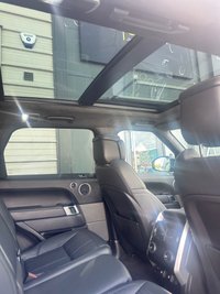 USED 2019 68 LAND ROVER RANGE ROVER SPORT 3.0 SD V6 Autobiography Dynamic SUV 5dr Diesel Auto 4WD Euro 6 (s/s) (306 ps) 