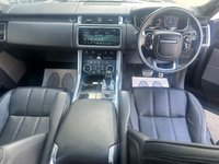USED 2019 68 LAND ROVER RANGE ROVER SPORT 3.0 SD V6 Autobiography Dynamic SUV 5dr Diesel Auto 4WD Euro 6 (s/s) (306 ps) 