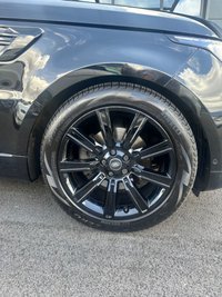 USED 2019 68 LAND ROVER RANGE ROVER SPORT 3.0 SD V6 Autobiography Dynamic SUV 5dr Diesel Auto 4WD Euro 6 (s/s) (306 ps) 
