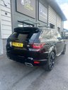 USED 2019 68 LAND ROVER RANGE ROVER SPORT 3.0 SD V6 Autobiography Dynamic SUV 5dr Diesel Auto 4WD Euro 6 (s/s) (306 ps) 