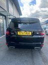 USED 2019 68 LAND ROVER RANGE ROVER SPORT 3.0 SD V6 Autobiography Dynamic SUV 5dr Diesel Auto 4WD Euro 6 (s/s) (306 ps) 