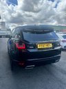 USED 2019 68 LAND ROVER RANGE ROVER SPORT 3.0 SD V6 Autobiography Dynamic SUV 5dr Diesel Auto 4WD Euro 6 (s/s) (306 ps) 