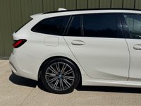 USED 2020 70 BMW 3 SERIES 2.0 320i M Sport Touring 5dr Petrol Auto Euro 6 (s/s) (184 ps) BMW COCKPIT FULL LEATHER NAV