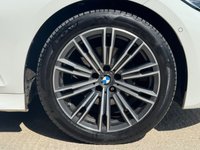 USED 2020 70 BMW 3 SERIES 2.0 320i M Sport Touring 5dr Petrol Auto Euro 6 (s/s) (184 ps) BMW COCKPIT FULL LEATHER NAV