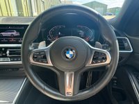 USED 2020 70 BMW 3 SERIES 2.0 320i M Sport Touring 5dr Petrol Auto Euro 6 (s/s) (184 ps) BMW COCKPIT FULL LEATHER NAV